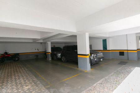 Apartamento para alugar com 97m², 3 quartos e 2 vagas Apartamento para alugar com 97m², 3 quartos e 2 vagasÁrea comum