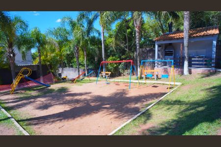 Apartamento à venda com 50m², 2 quartos e sem vaga Apartamento à venda com 50m², 2 quartos e sem vagaPlayground