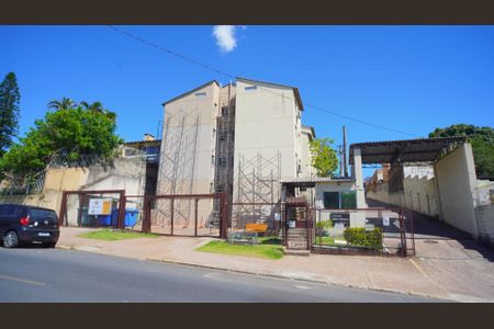 Apartamento à venda com 50m², 2 quartos e sem vaga Apartamento à venda com 50m², 2 quartos e sem vagaPortaria e fachada