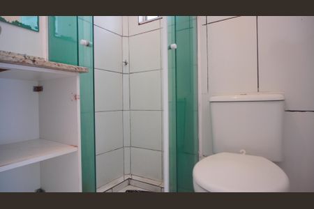 Apartamento à venda com 50m², 2 quartos e sem vaga Apartamento à venda com 50m², 2 quartos e sem vagaBanheiro