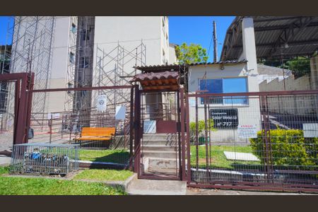 Apartamento à venda com 50m², 2 quartos e sem vaga Apartamento à venda com 50m², 2 quartos e sem vagaPortaria