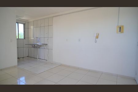 Sala de apartamento à venda com 2 quartos, 50m² em Glória, Porto Alegre