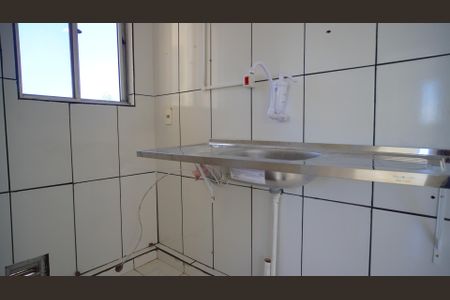 Apartamento à venda com 50m², 2 quartos e sem vaga Apartamento à venda com 50m², 2 quartos e sem vagaCozinha