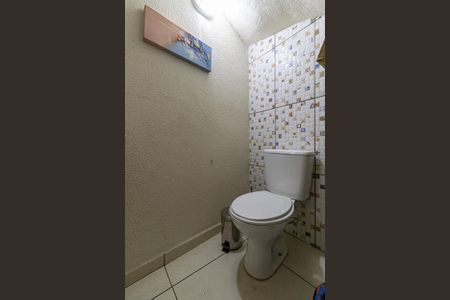 Casa à venda com 257m², 3 quartos e 4 vagasLavabo Externo