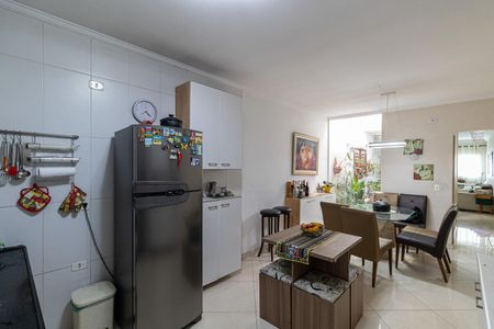 Casa à venda com 257m², 3 quartos e 4 vagasCozinha