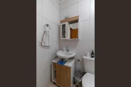 Casa à venda com 257m², 3 quartos e 4 vagasCozinha