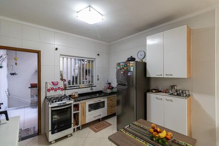 Casa à venda com 257m², 3 quartos e 4 vagasCozinha