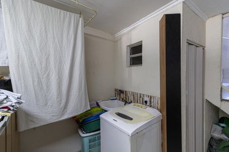 Casa à venda com 257m², 3 quartos e 4 vagasÁrea de Serviço