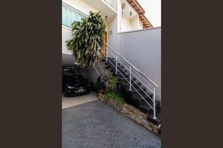 Casa à venda com 257m², 3 quartos e 4 vagasGaragem