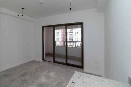 Studio de kitnet/studio à venda com 1 quarto, 25m² em Pompeia, São Paulo