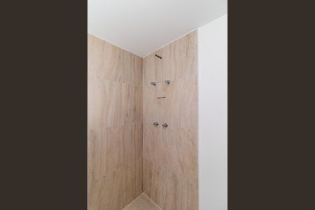 Studio à venda com 25m², 1 quarto e sem vagaBanheiro