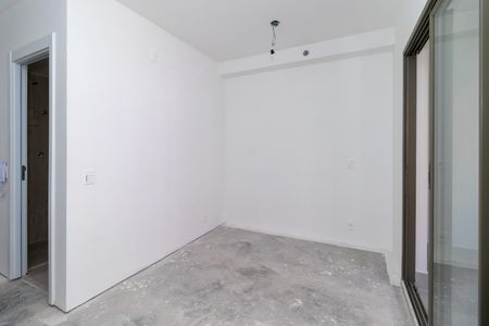 Studio de kitnet/studio à venda com 1 quarto, 25m² em Pompeia, São Paulo