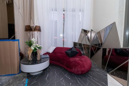 Studio à venda com 25m², 1 quarto e sem vagaÁrea comum - Hall