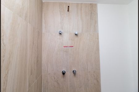 Studio à venda com 25m², 1 quarto e sem vagaBanheiro