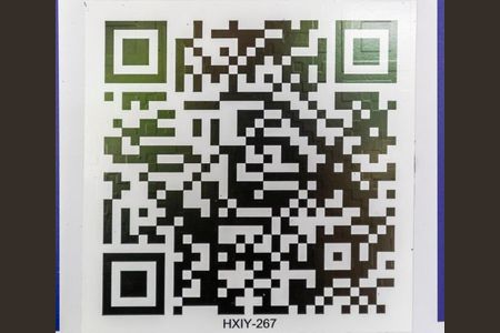 QR Code de apartamento à venda com 2 quartos, 63m² em Olaria, Rio de Janeiro