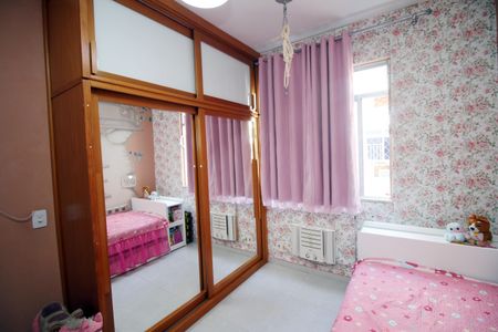 Apartamento à venda com 60m², 2 quartos e 1 vagaQuarto 1