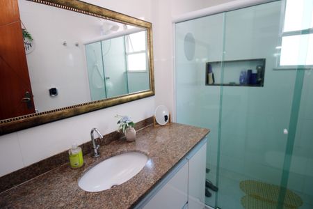 Apartamento à venda com 60m², 2 quartos e 1 vagaBanheiro