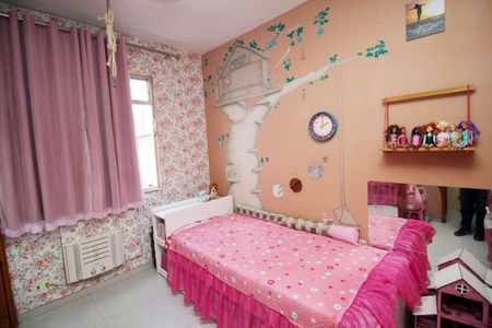 Apartamento à venda com 60m², 2 quartos e 1 vagaQuarto 1