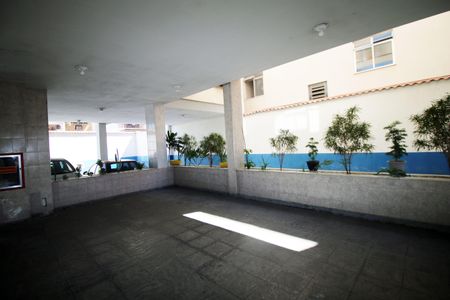 Apartamento à venda com 60m², 2 quartos e 1 vagaÁrea comum - Playground