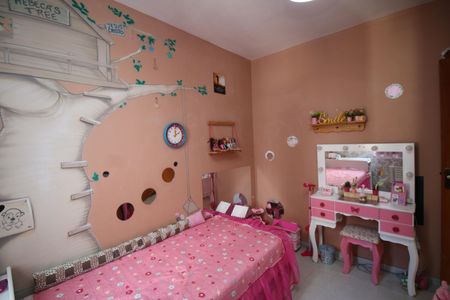 Quarto 1 de apartamento à venda com 2 quartos, 60m² em Irajá, Rio de Janeiro