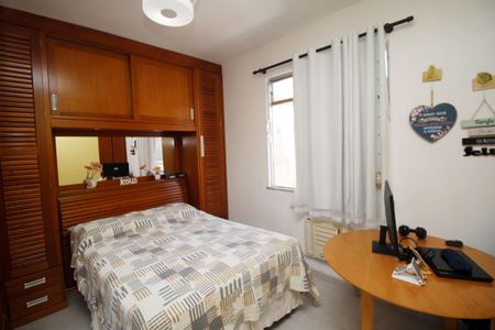 Quarto 2 de apartamento à venda com 2 quartos, 60m² em Irajá, Rio de Janeiro