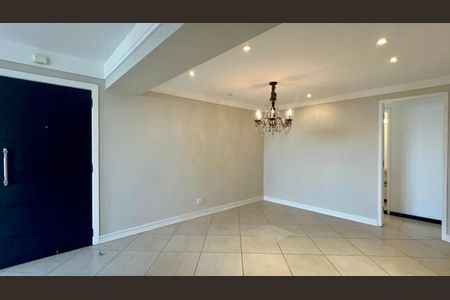 Sala de Jantar de apartamento à venda com 3 quartos, 145m² em Jardim Paulistano, São Paulo