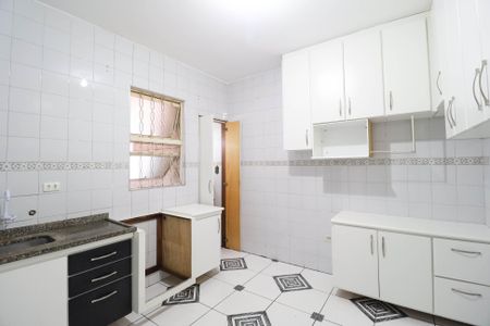 Casa para alugar com 150m², 2 quartos e 3 vagas Casa para alugar com 150m², 2 quartos e 3 vagasCozinha