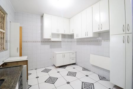 Casa para alugar com 150m², 2 quartos e 3 vagas Casa para alugar com 150m², 2 quartos e 3 vagasCozinha