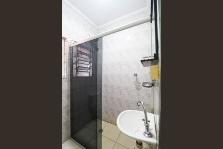 Casa para alugar com 150m², 2 quartos e 3 vagas Casa para alugar com 150m², 2 quartos e 3 vagasBanheiro Social