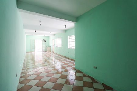 Casa para alugar com 150m², 2 quartos e 3 vagas Casa para alugar com 150m², 2 quartos e 3 vagasGaragem