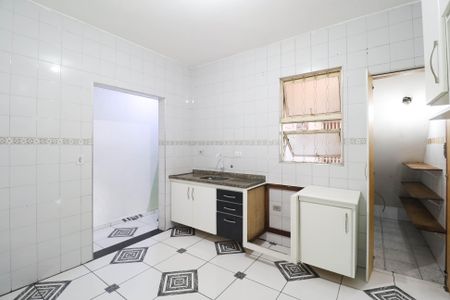 Casa para alugar com 150m², 2 quartos e 3 vagas Casa para alugar com 150m², 2 quartos e 3 vagasCozinha