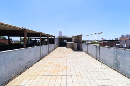 Casa para alugar com 150m², 2 quartos e 3 vagas Casa para alugar com 150m², 2 quartos e 3 vagasÁrea Externa