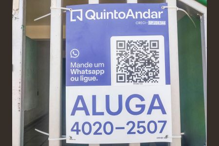 Casa para alugar com 150m², 2 quartos e 3 vagas Casa para alugar com 150m², 2 quartos e 3 vagasPlaca