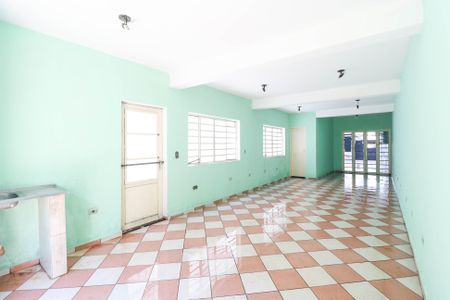 Casa para alugar com 150m², 2 quartos e 3 vagas Casa para alugar com 150m², 2 quartos e 3 vagasGaragem