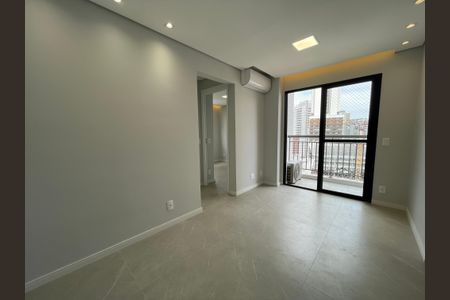 Sala de apartamento para alugar com 2 quartos, 40m² em Butantã, São Paulo