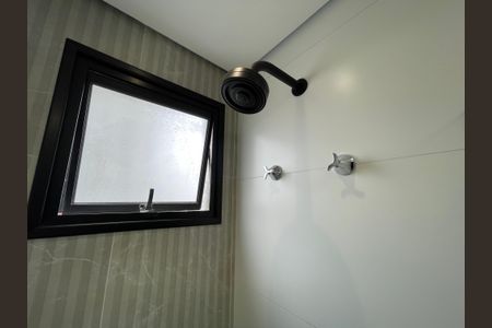 Apartamento para alugar com 40m², 2 quartos e sem vaga Apartamento para alugar com 40m², 2 quartos e sem vagaBanheiro