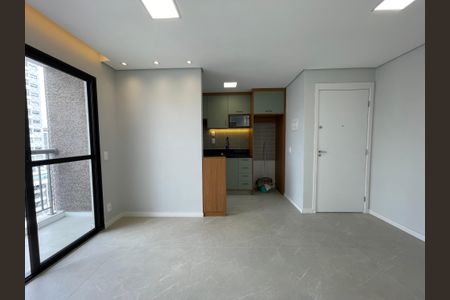 Apartamento para alugar com 40m², 2 quartos e sem vaga Apartamento para alugar com 40m², 2 quartos e sem vagaSala