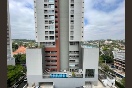 Apartamento para alugar com 40m², 2 quartos e sem vaga Apartamento para alugar com 40m², 2 quartos e sem vagaVista do Quarto 2