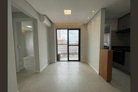 Sala de apartamento para alugar com 2 quartos, 40m² em Butantã, São Paulo