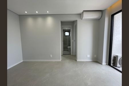 Apartamento para alugar com 40m², 2 quartos e sem vaga Apartamento para alugar com 40m², 2 quartos e sem vagaSala