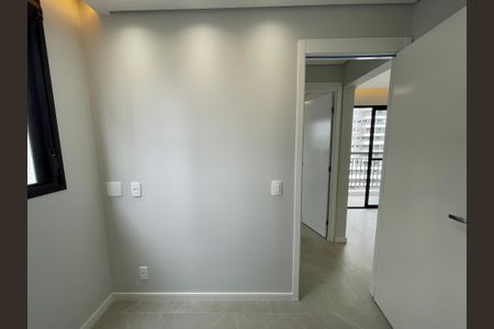Quarto 1 de apartamento para alugar com 2 quartos, 40m² em Butantã, São Paulo