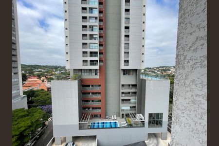 Apartamento para alugar com 40m², 2 quartos e sem vaga Apartamento para alugar com 40m², 2 quartos e sem vagaVista do Quarto 1