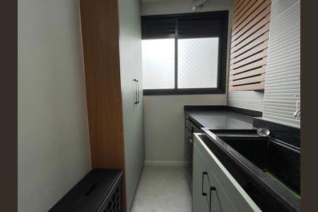 Apartamento para alugar com 40m², 2 quartos e sem vaga Apartamento para alugar com 40m², 2 quartos e sem vagaÁrea de Serviço