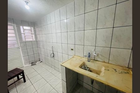 Casa à venda com 220m², 7 quartos e 2 vagas Casa à venda com 220m², 7 quartos e 2 vagasCozinha 2