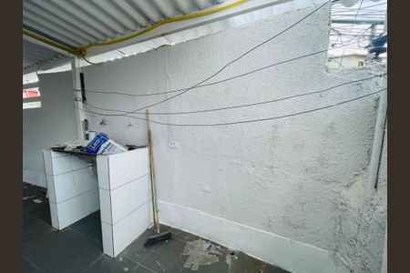 Casa à venda com 220m², 7 quartos e 2 vagas Casa à venda com 220m², 7 quartos e 2 vagasÁrea de Serviço