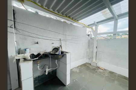 Casa à venda com 220m², 7 quartos e 2 vagas Casa à venda com 220m², 7 quartos e 2 vagasÁrea de Serviço