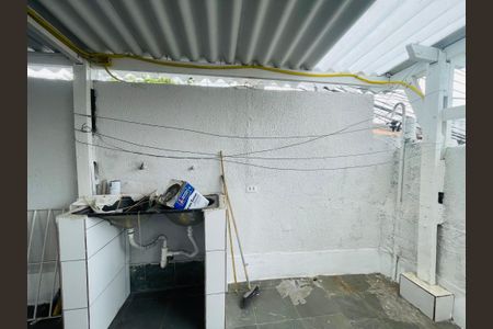 Casa à venda com 220m², 7 quartos e 2 vagas Casa à venda com 220m², 7 quartos e 2 vagasÁrea de Serviço