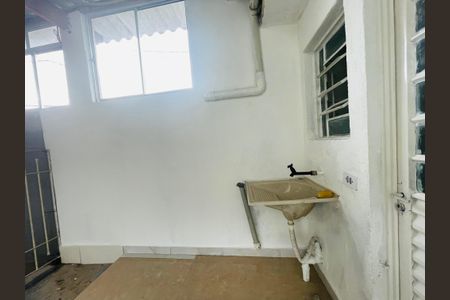 Casa à venda com 220m², 7 quartos e 2 vagas Casa à venda com 220m², 7 quartos e 2 vagasÁrea de Serviço 2