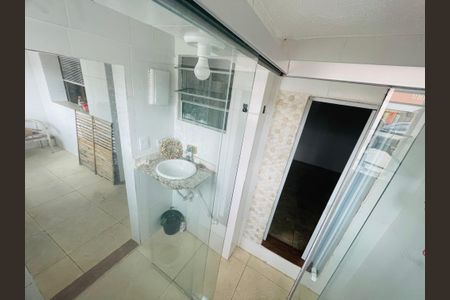 Casa à venda com 220m², 7 quartos e 2 vagas Casa à venda com 220m², 7 quartos e 2 vagasLavabo