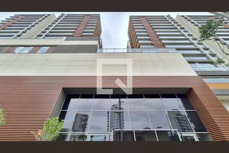 Apartamento à venda com 180m², 4 quartos e 2 vagas Apartamento à venda com 180m², 4 quartos e 2 vagasFachada